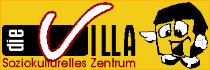 Soziokulturelles Zentrum „Die VILLA“