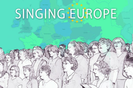 Singing Europe